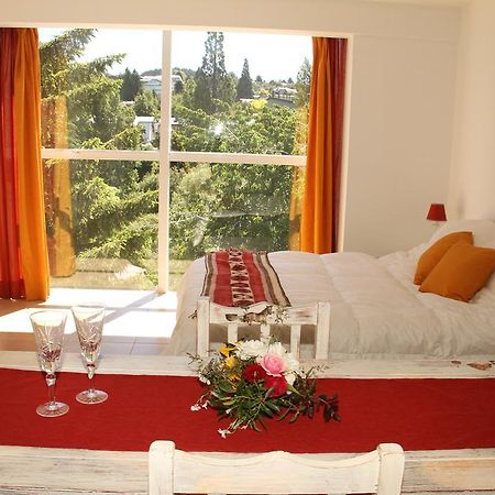 Departamento Espejo Διαμέρισμα Σαν Κάρλος ντε Μπαριλότσε Δωμάτιο φωτογραφία