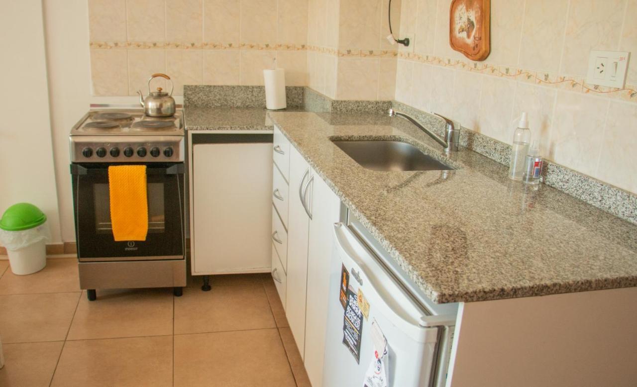 Departamento Espejo Διαμέρισμα Σαν Κάρλος ντε Μπαριλότσε Εξωτερικό φωτογραφία