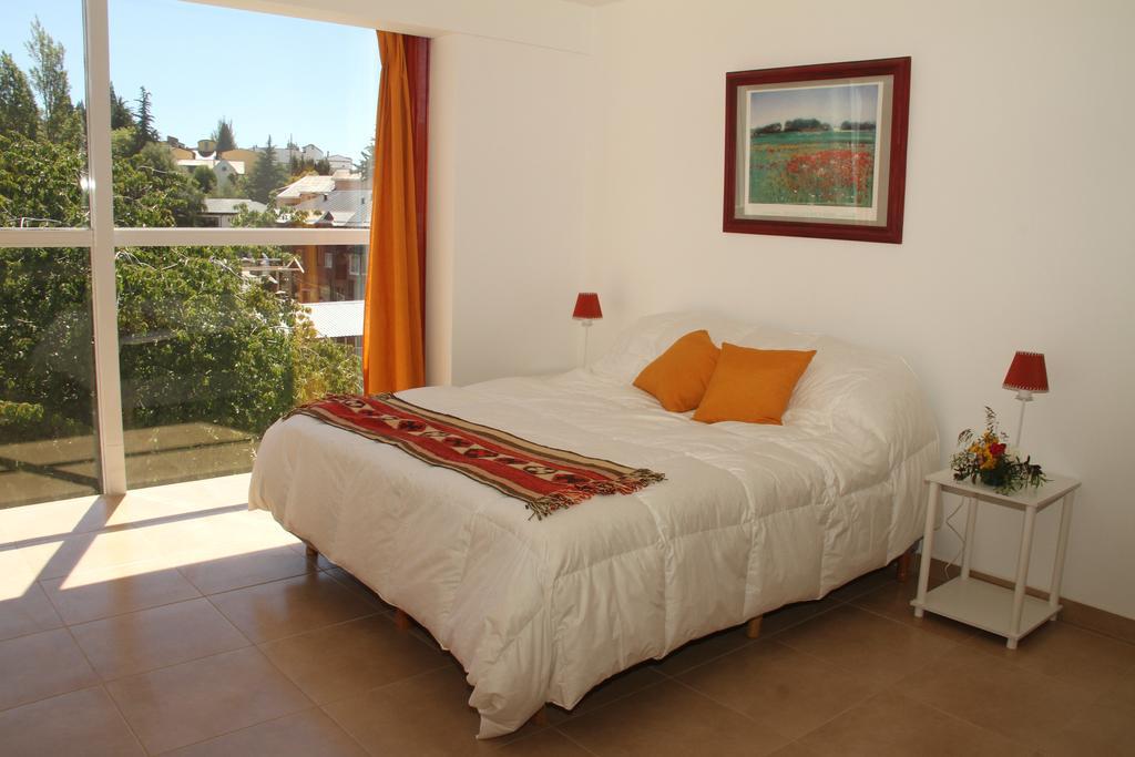Departamento Espejo Διαμέρισμα Σαν Κάρλος ντε Μπαριλότσε Δωμάτιο φωτογραφία