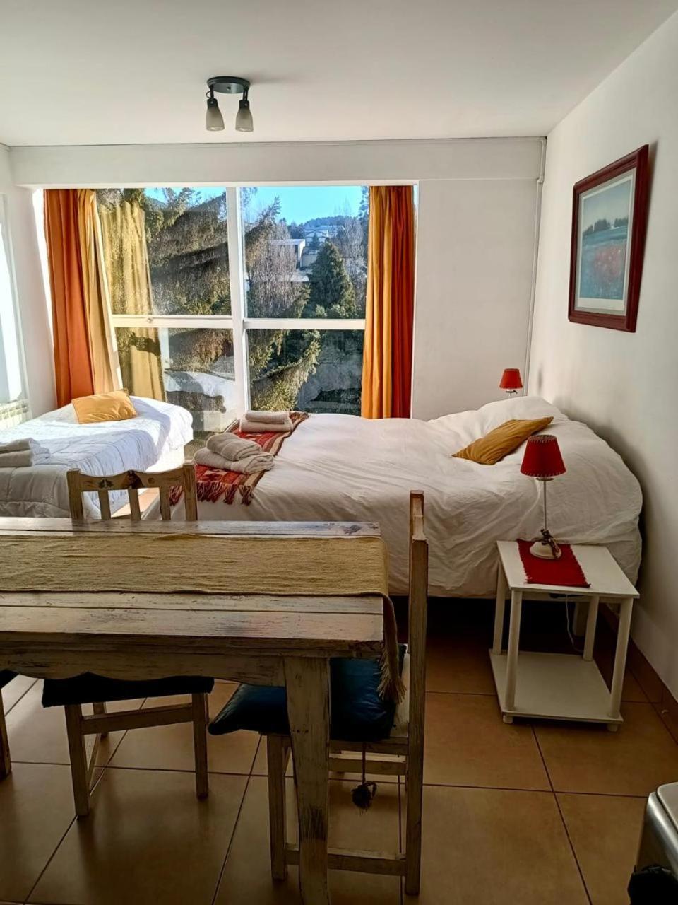 Departamento Espejo Διαμέρισμα Σαν Κάρλος ντε Μπαριλότσε Εξωτερικό φωτογραφία