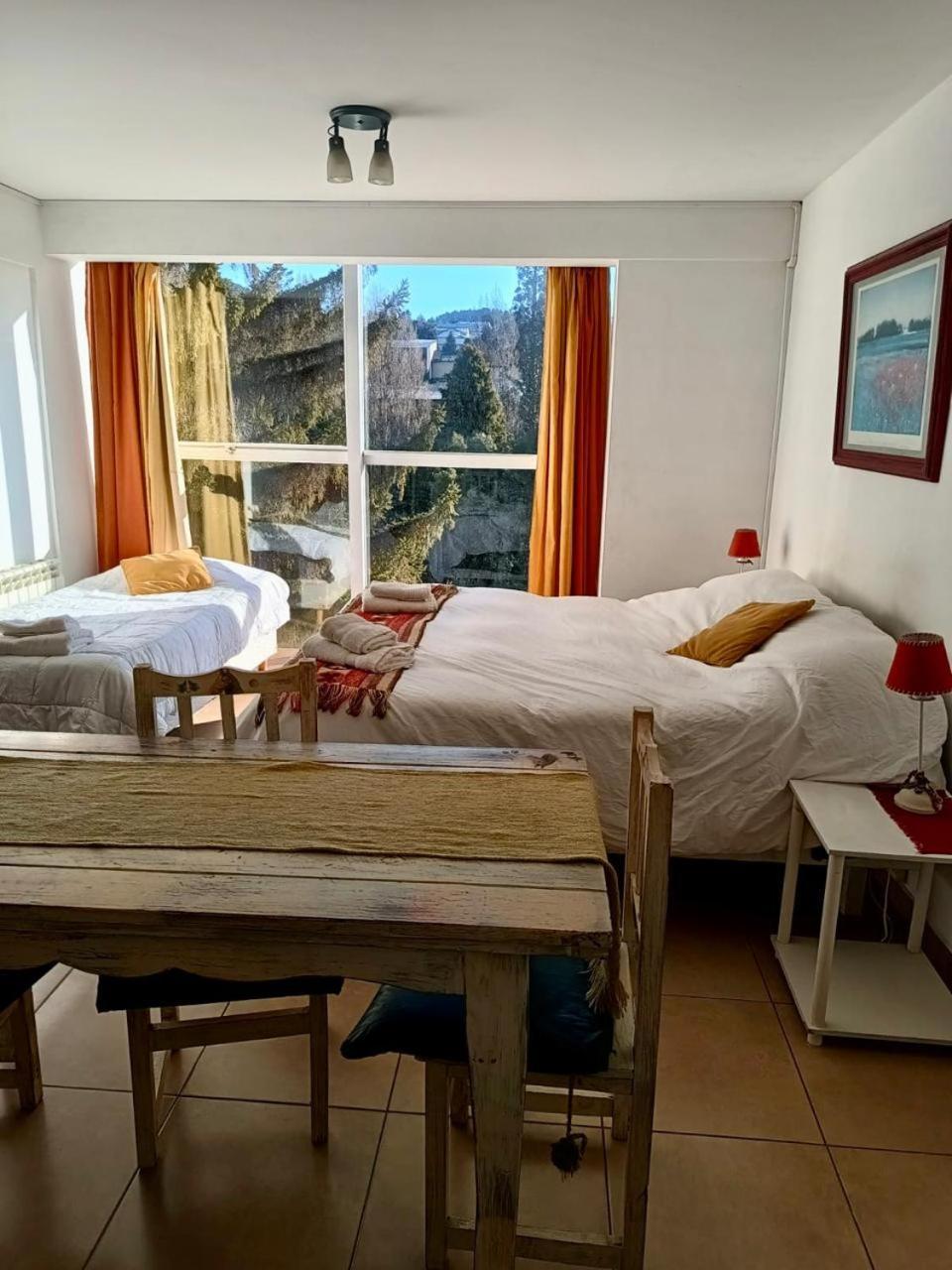 Departamento Espejo Διαμέρισμα Σαν Κάρλος ντε Μπαριλότσε Εξωτερικό φωτογραφία