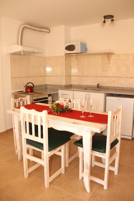 Departamento Espejo Διαμέρισμα Σαν Κάρλος ντε Μπαριλότσε Δωμάτιο φωτογραφία