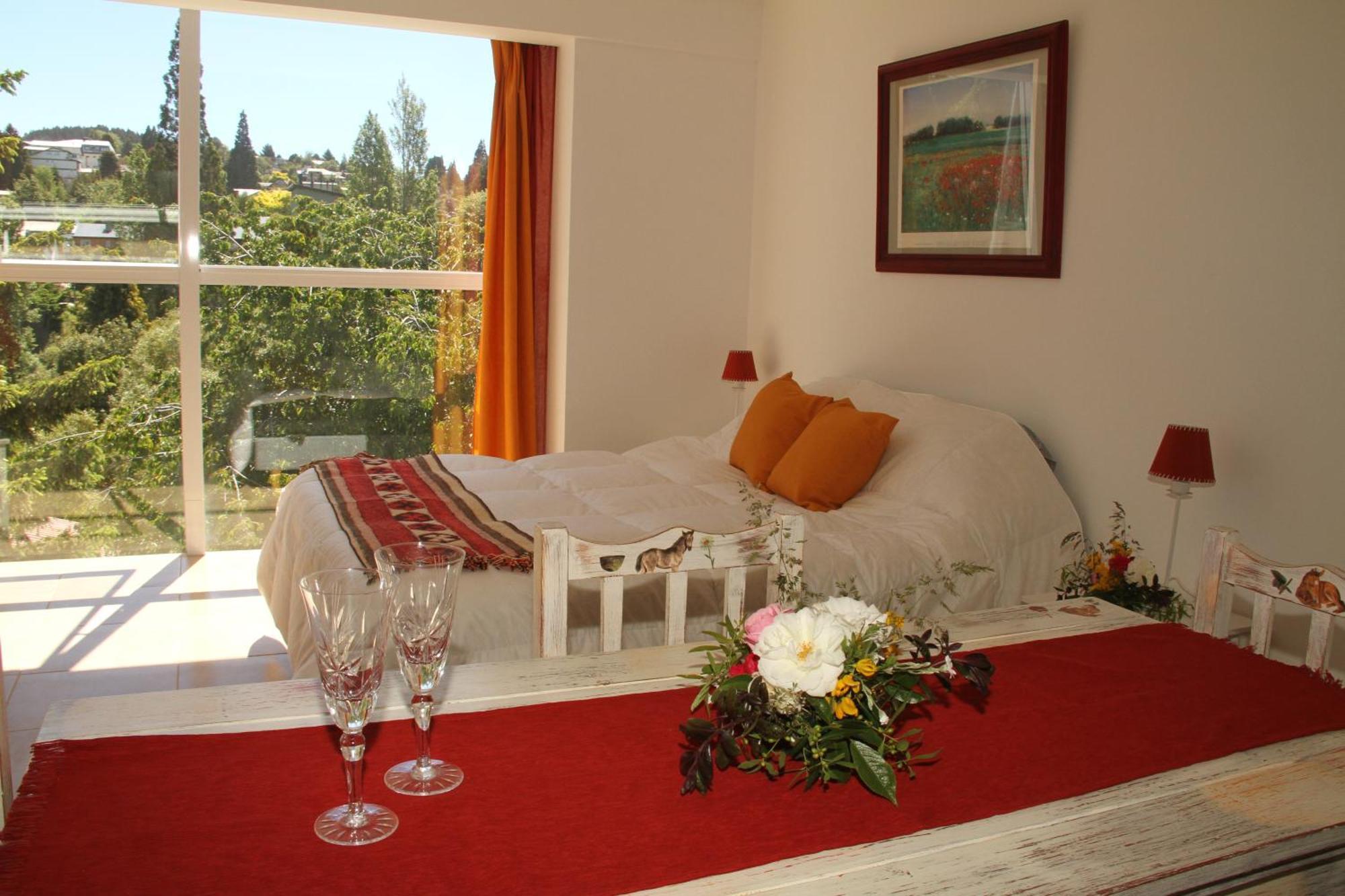 Departamento Espejo Διαμέρισμα Σαν Κάρλος ντε Μπαριλότσε Εξωτερικό φωτογραφία
